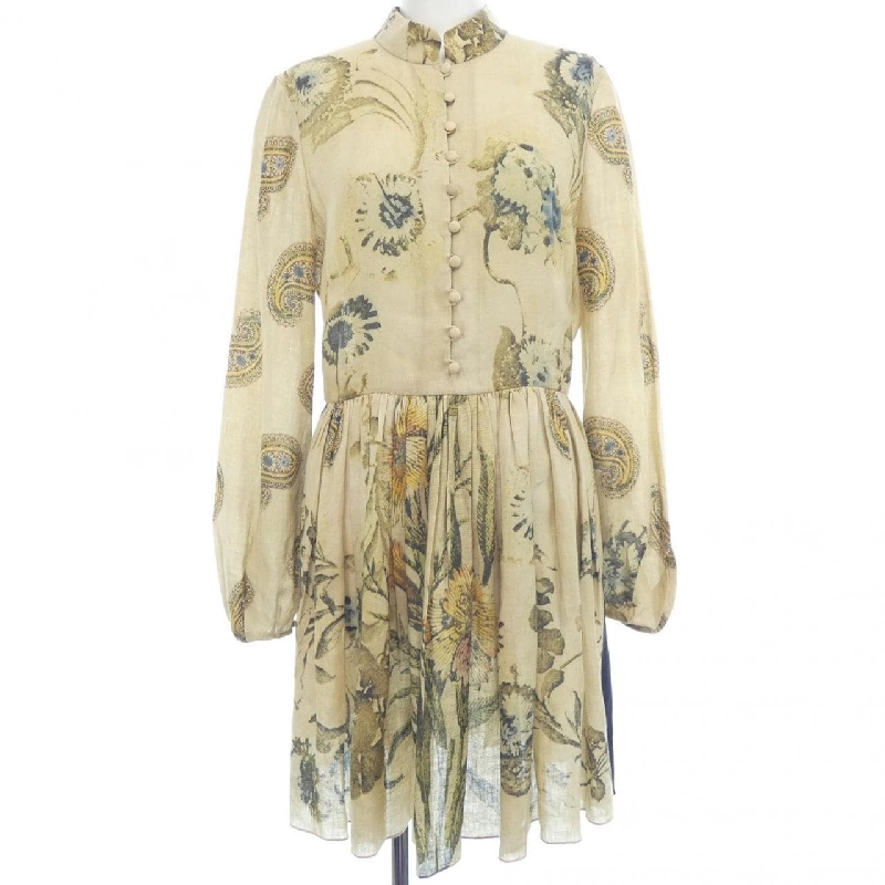 【Mã giảm giá】Christian Dior CHRISTIAN DIOR Đầm 652893