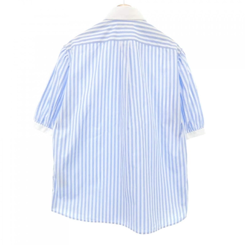 Áo sơ mi S/S CELINE - Hàng hiệu Authentic 826081