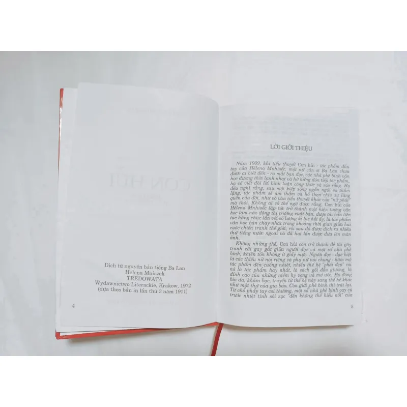 Con Hủi - Helena Mniszek 936062