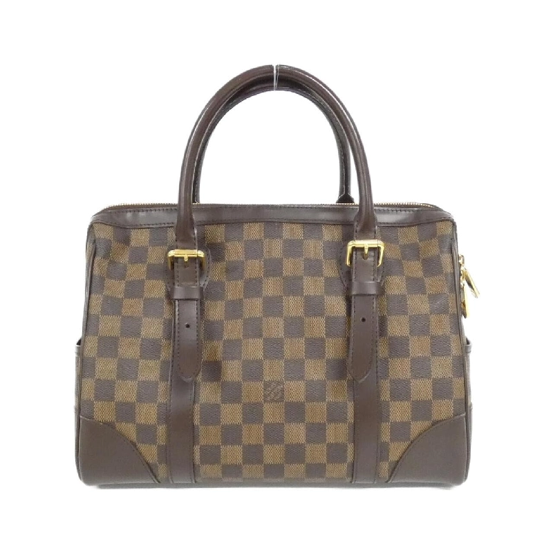 Túi xách Louis Vuitton Damier Berkeley N52000 - Hàng hiệu Chính hãng 764956