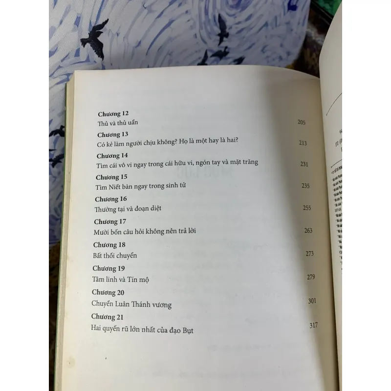 Tri Kỷ Của Bụt - Thích Nhất Hạnh 749498