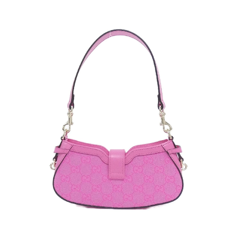 Túi xách Gucci MOON SIDE 786035 FADGE - Hàng hiệu Chính hãng 803652