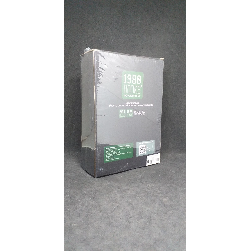 Bộ 3 cuốn Content marketing new 100% HCM.ASB1305 911602