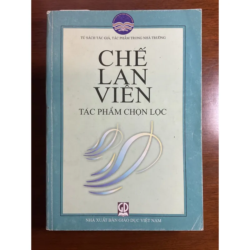 [TỔNG HỢP] Chế Lan Viên - Tác phẩm chọn lọc 695919