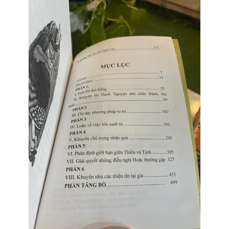 ẤN QUANG ĐẠI SƯ GIA NGÔN LỤC  1028752