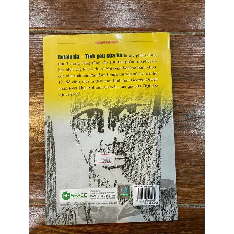 Catalonia tình yêu của tôi- George Orwell (k1) 338615