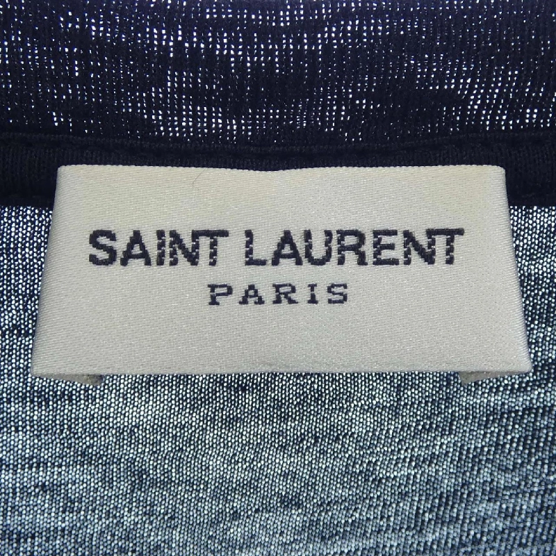 Áo thun SAINT LAURENT - Hàng hiệu Authentic 901818