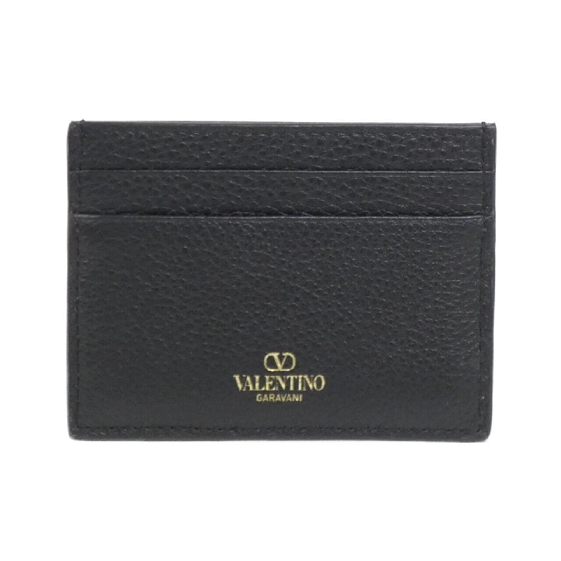 【Sản phẩm mới】Valentino Garavani 4W2P0486VSH Ví đựng thẻ 623899