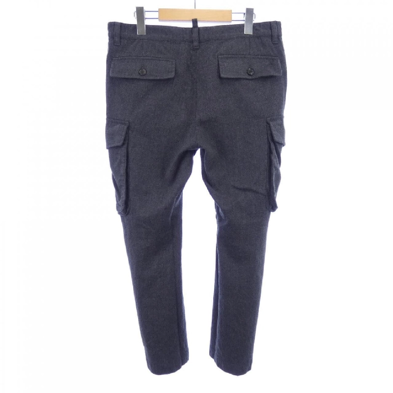 Quần DSQUARED2 S74KB0197 - Hàng hiệu Authentic 887308