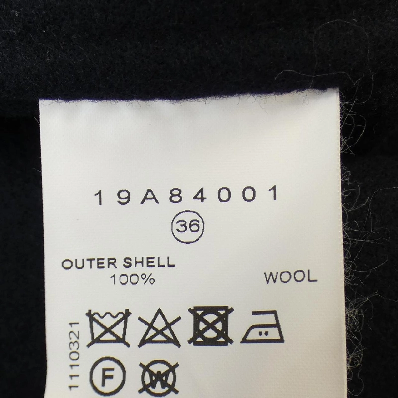 【Mã giảm giá】Áo khoác IRENE 631912