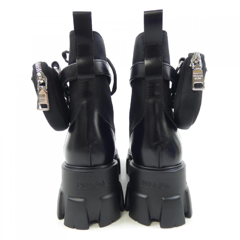 Giày bốt PRADA 662590