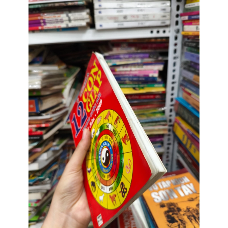 Ý nghĩa 12 con giáp trong cuộc đời 🌱 546775
