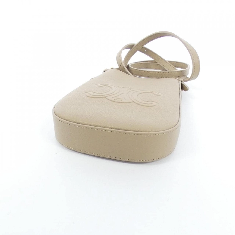 【Sản phẩm mới】Celine Túi điện thoại Eloise 10M753GB7 Ốp điện thoại 626067