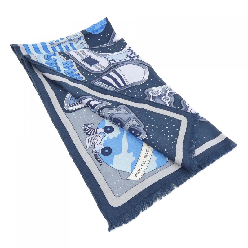 Khăn quàng HERMES - Hàng hiệu Chính hãng 885586