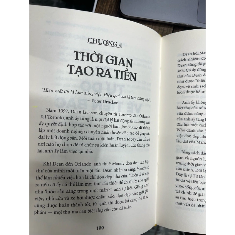 AI chứ không phải thế nào - Dan Sullivan, Dr. Benjamin Hardy 1023048