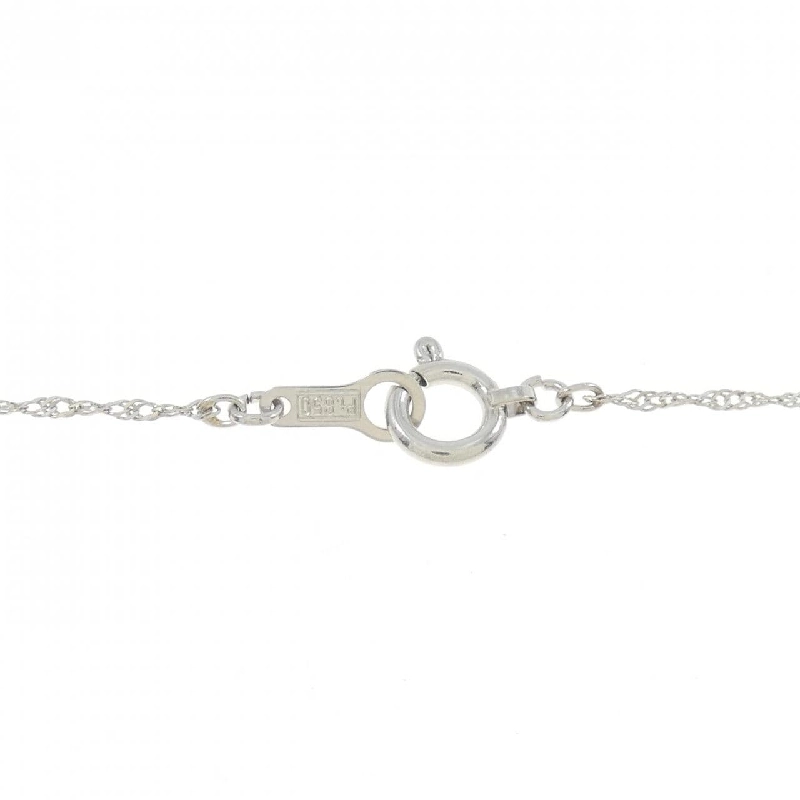 Dây chuyền kim cương PT 0.11CT - Hàng hiệu Chính hãng 862998