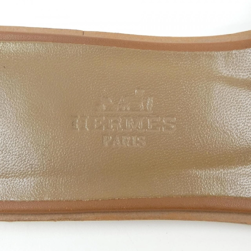 【Mã giảm giá】Giày sandal HERMES 662701