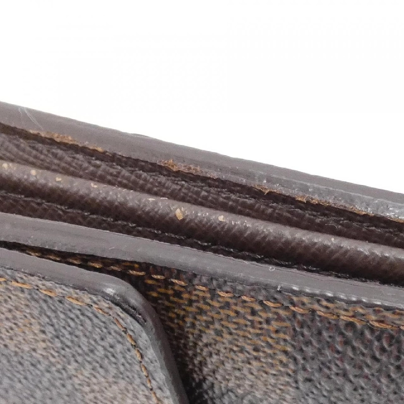 Ví Louis Vuitton Damier Portefeuille Sara N61734 622367