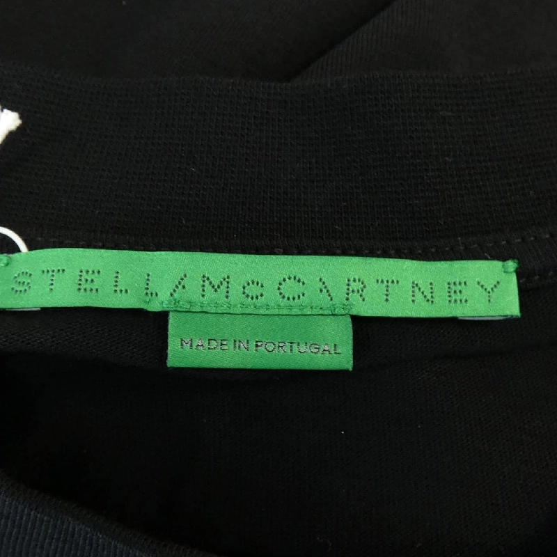 Áo thun tay dài Record của Stella McCartney 632931