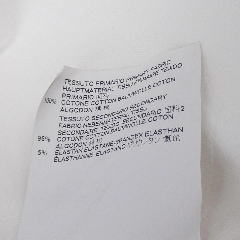 Áo thun MM6 S52GC0074 - Hàng hiệu Authentic 824720