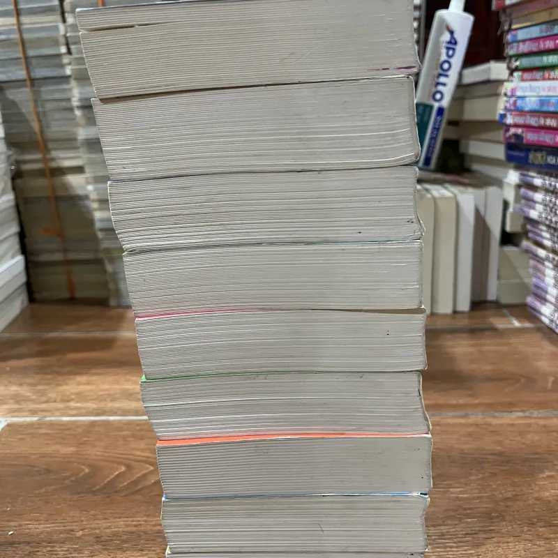 Kính Vạn Hoa full bộ 9 tập 779793