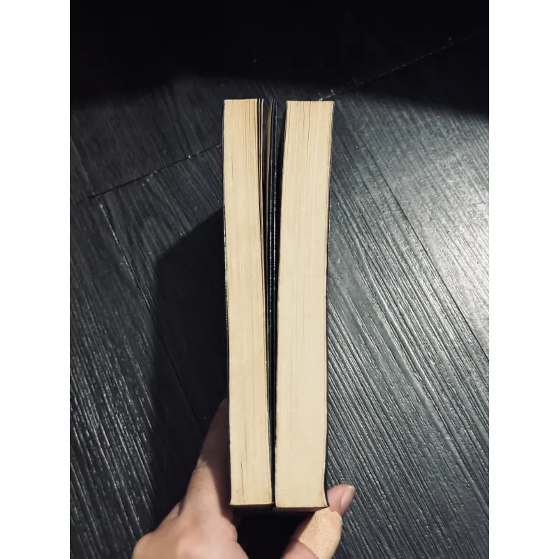 Thao Thức (2 tập, khổ nhỏ) 796435