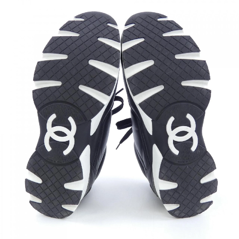 【Mã giảm giá】Giày thể thao CHANEL 659629