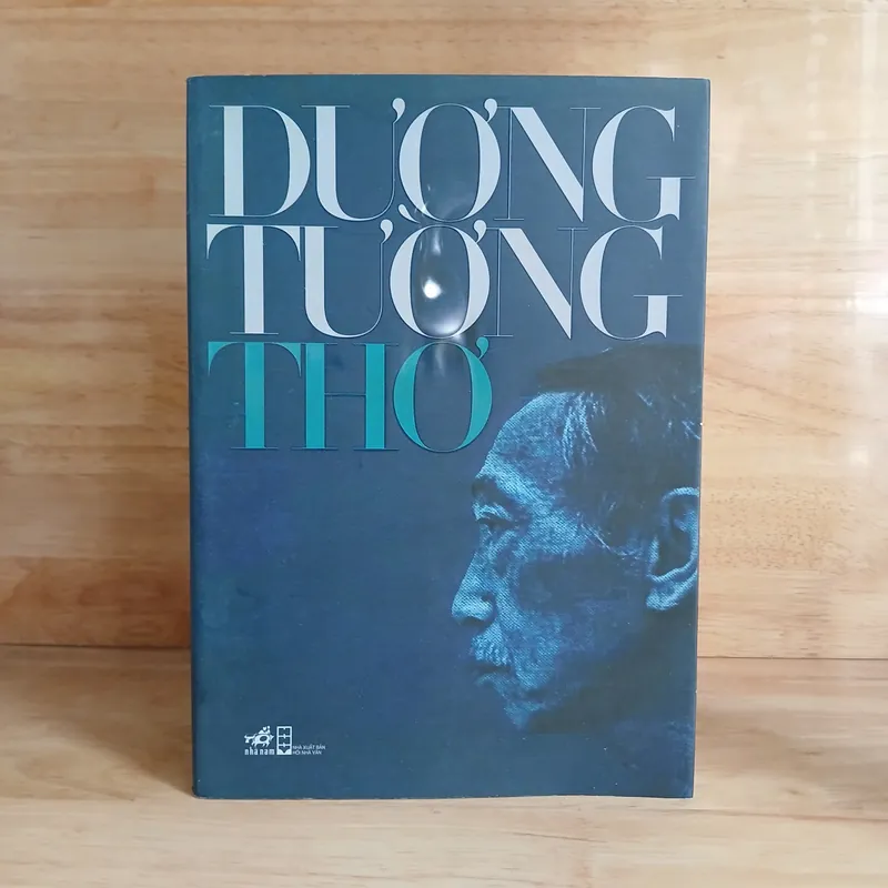DƯƠNG TƯỜNG THƠ 558289