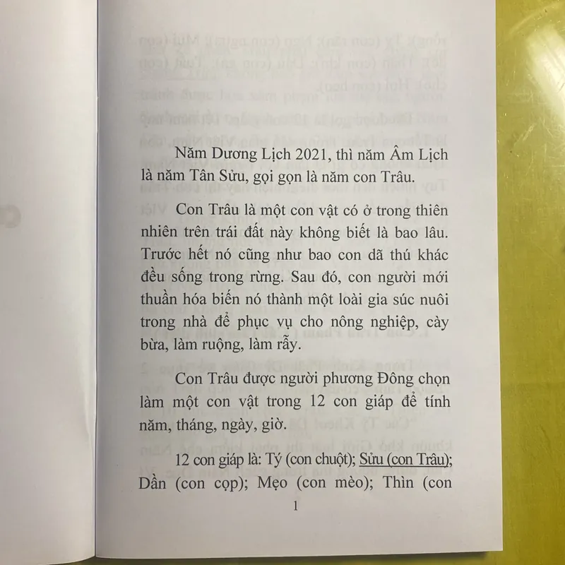 Con Trâu và Cái Tâm (Bí Lục Theo Trâu) - HT Đắc Huyền - Thích Như Phước Tú 630515