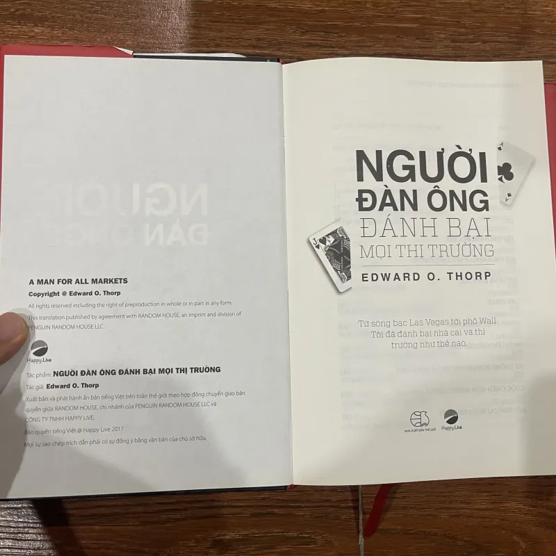 Người đàn ông đánh bại mọi thị trường - Edward O.Thorp (10) 627743