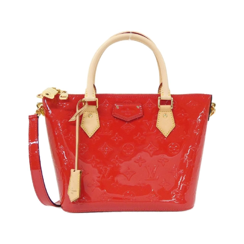 Túi xách Louis Vuitton Vernis Montebello PM M90165 - Hàng hiệu Chính hãng 804475