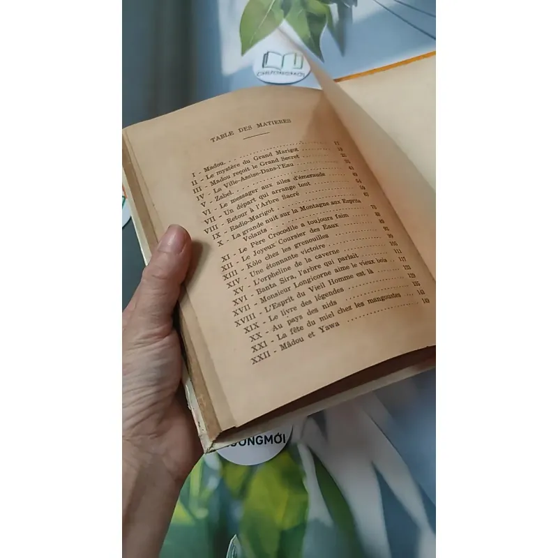 [MIỄN PHÍ BỌC SÁCH] En mission chez les bêtes - Pâquerette de Quénetain 749582