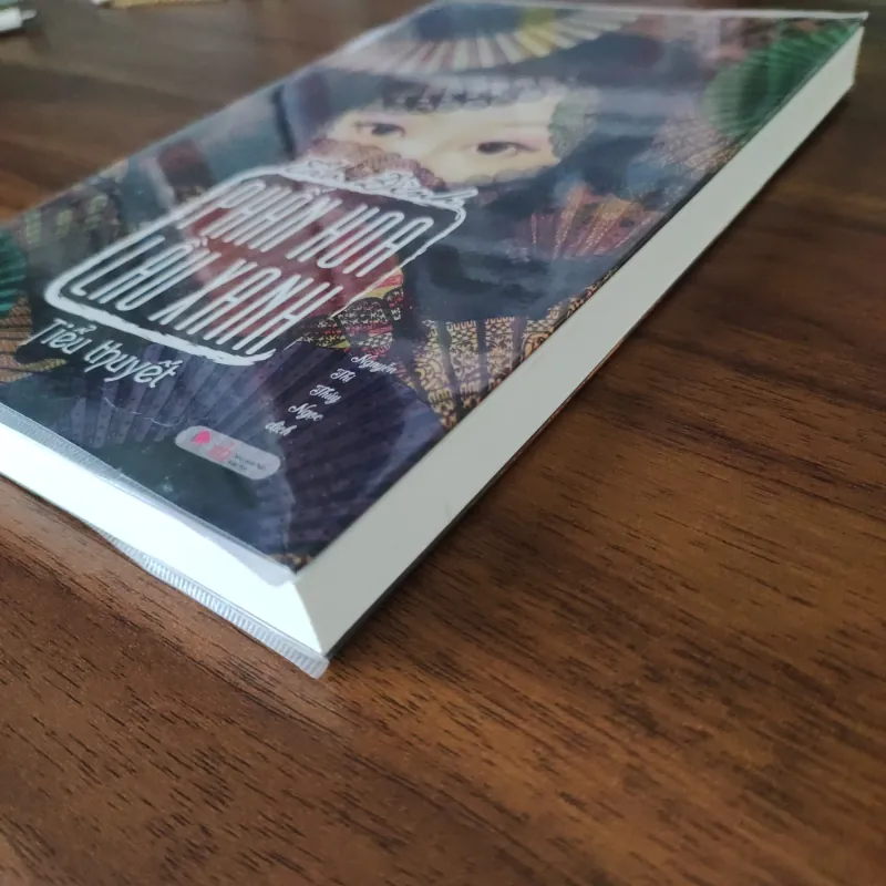 [PASS 95%] PHẤN HOA LẦU XANH 958462