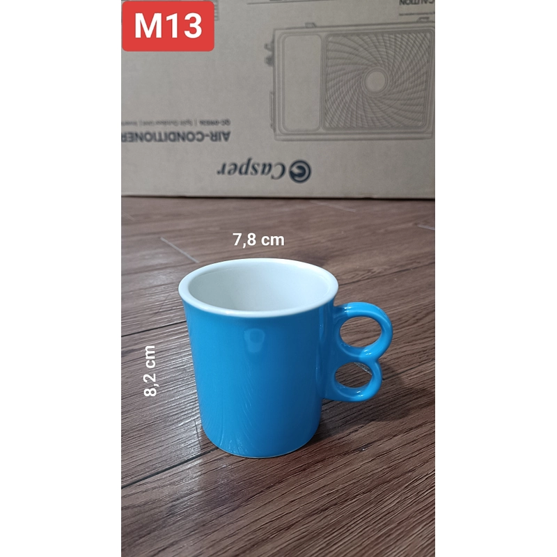 Cốc ly chén gốm Nhật các loại [Ly uống nước, trà, cà phê] 470507