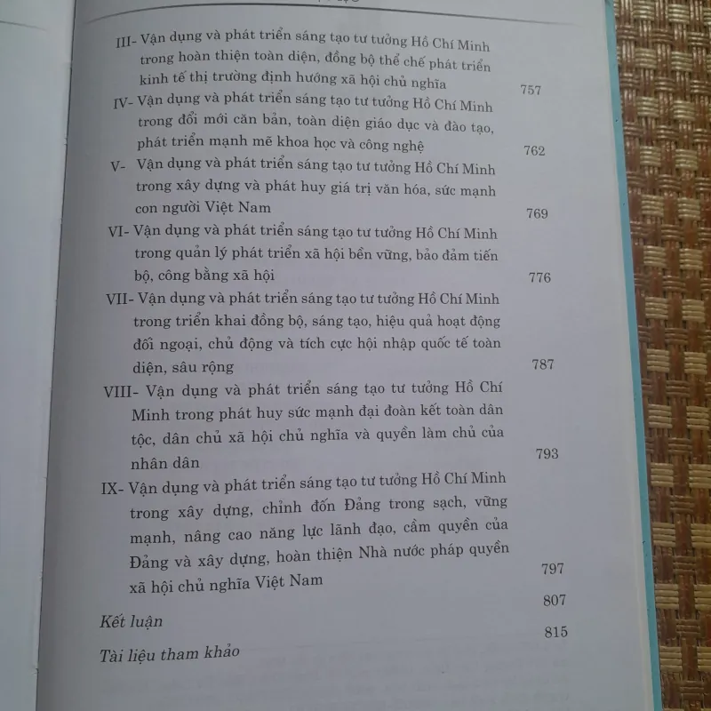 HỒ CHÍ MINH VỚI HÀNH TRÌNH THỰC HIỆN... 755790