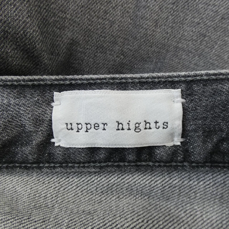 Quần jeans UPPER HIGHTS - Hàng hiệu Authentic 811429
