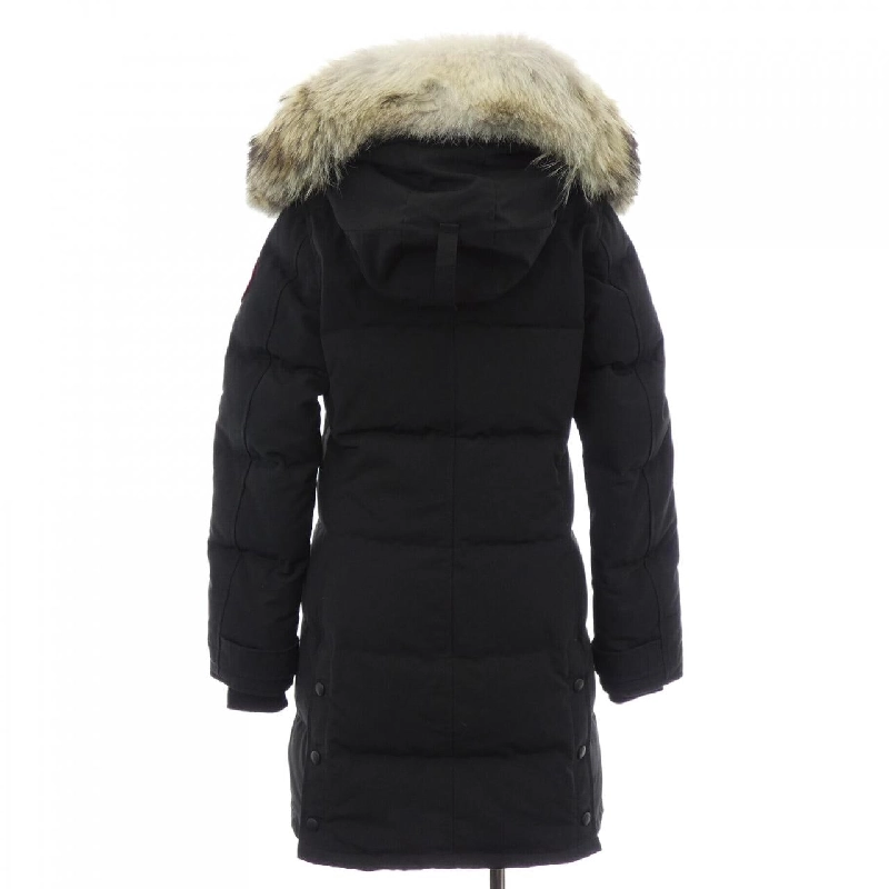 Canada Goose 2302JL MACKENZIE Áo khoác lông vũ - Hàng hiệu Authentic 813466