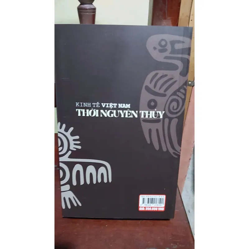Kinh tế Việt Nam thời Nguyên thủy 695946