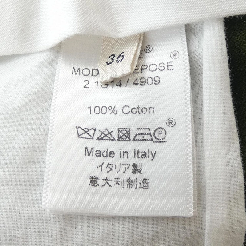 【Mã giảm giá】Quần Celine CELINE 653702