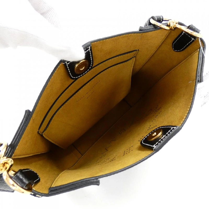 Túi đeo vai logo Stella McCartney 700073 WP0057 - Hàng hiệu Authentic 805842