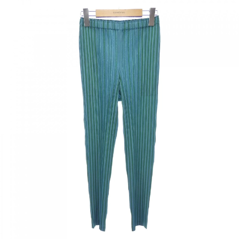 Pleats Please 2024 BEGE PP41JF442 757903B Quần 649589