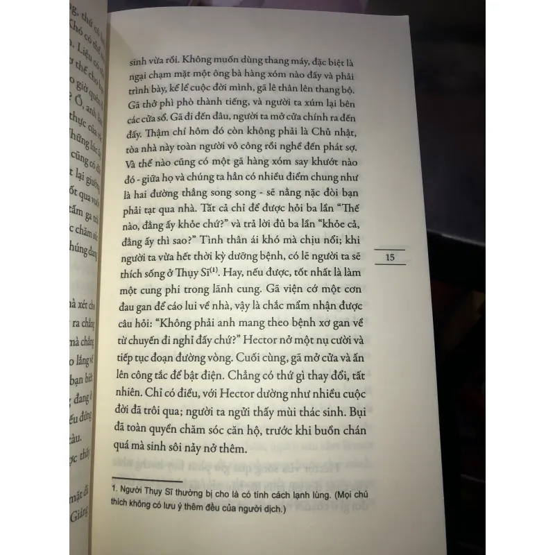 Chỉ tại vợ tôi gợi tình! - David Foenkinos 1021766