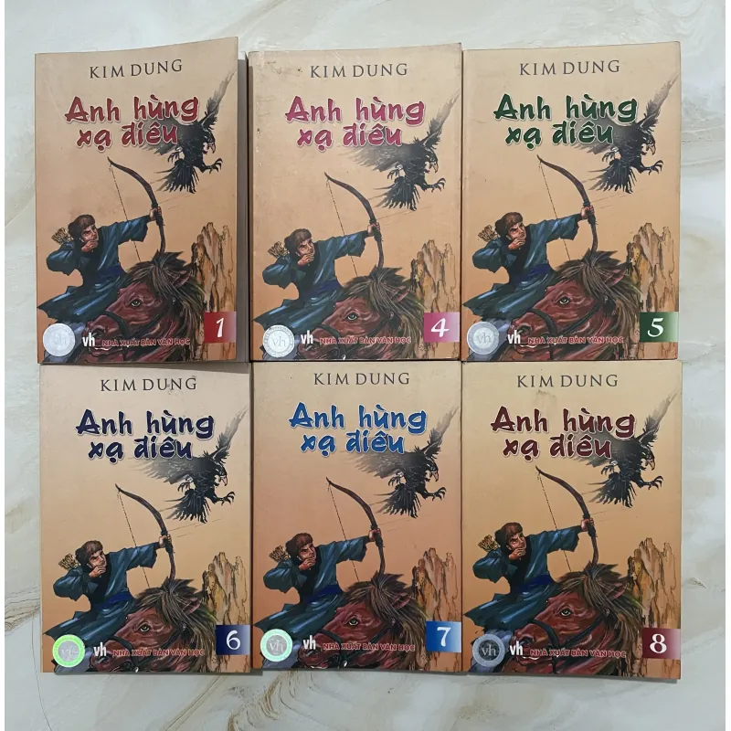 6 quyễn anh hùng xạ điêu 999397