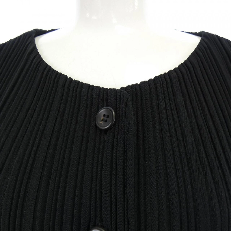 Áo gile ISSEY MIYAKE 628925