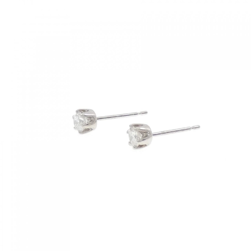 PT900 Solitaire Bông tai Kim cương 0.30CT - Hàng hiệu Chính hãng 870196