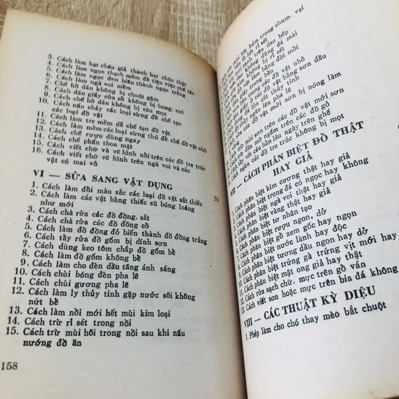 THUỐC LẠ MẸO HAY ( Hà Tư) 992447