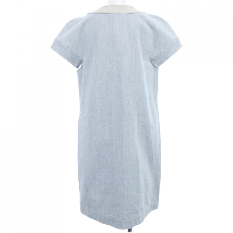 【Khuyến mãi】Chanel CHANEL Đầm 653586