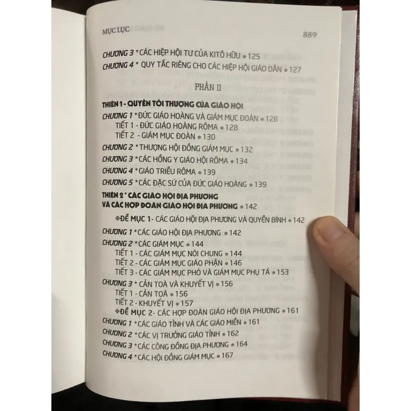 Bộ giáo luật 1983 736714