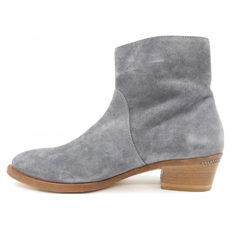 【Mã giảm giá】Giày boot RALPH LAUREN 658847