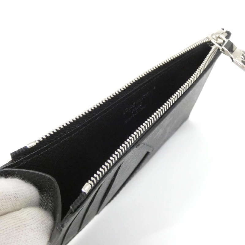 Ví đựng tiền xu Louis Vuitton Taiga Lama M30271 620456